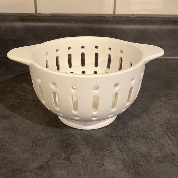 Target Other - Target BP Ceramic Colander